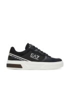 EA7 Мъжки кецове - Emporio Armani 305577610 - - еко кожа
