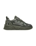 EA7 Мъжки маратонки Emporio Armani 305577542 - - еко кожа