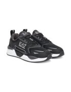EA7 Мъжки обувки - Emporio Armani 305577597 - еко кожа