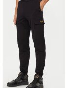 EA7 Мъжки панталон - Emporio Armani 304286582 - Памук - 3 XL INTL