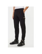 EA7 Мъжки панталон - Emporio Armani 304286582 - Памук - L INTL