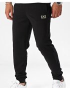 EA7 Мъжки панталони Emporio Armani Памук -