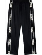 EA7 Мъжки панталони TRAIN GRAPHIC SERIES M PANTS OH SPECIAL TAPE PL - полиестер -