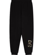 EA7 Мъжки панталони TRAIN PREMIUM LABEL M PANTS CH SPECIAL LOGO - Памук -
