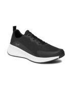 EA7 Мъжки спортни обувки Emporio Armani 303182571 - Текстил -