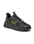 EA7 Мъжки спортни обувки Emporio Armani 303543679 - Текстил -