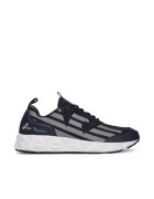 EA7 Мъжки спортни обувки - Emporio Armani - X8X217 XK433 - Текстил