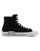EA7 Мъжки спортни обувки Jv Knit - Текстил -