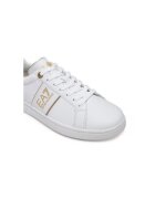 EA7 Мъжки спортни обувки - X8X102 XK346 - Emporio Armani - Естествена кожа