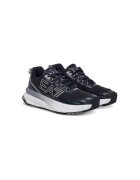 EA7 Мъжки спортни обувки - X8X177 XK381 - Emporio Armani - Текстил -