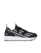 EA7 Мъжки спортни обувки - X8X217 XK433 - Emporio Armani - Текстил -