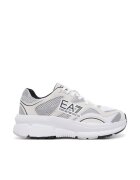 EA7 Мъжки спортни обувки - X8X237 XK425 - Emporio Armani - Текстил