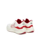EA7 Мъжки спортни обувки - X8X245 XK442 - Emporio Armani - Текстил