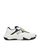 EA7 Мъжки спортни обувки - X8X248 XK445 - Emporio Armani - Текстил