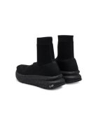 EA7 Мъжки спортни обувки - X8Z057 XK430 - Emporio Armani - Текстил -