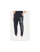EA7 Мъжки спортни панталони Emporio Armani 7M000571 AF13512 - Памук -