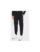 EA7 Мъжки спортни панталони Emporio Armani - 8NPP63 PJ4EZ - Полиестер/Вискоза - 3XL INTL - Черни