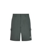 EA7 Мъжки спортни шорти Emporio Armani 7M000196 AF13554 - Полиестер/Еластан -