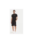 EA7 Мъжки спортни шорти Emporio Armani 7M000260 AF13526 - Полиестер/Еластан -