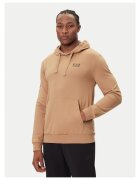 EA7 Мъжки суичър Emporio Armani