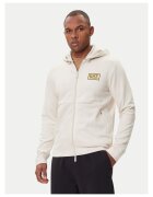 EA7 Мъжки суичър Emporio Armani - с цип