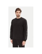 EA7 Мъжки суичър с качулка Emporio Armani 7M000140 AF12660 - Памук/Полиестер -