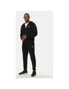 EA7 Мъжки суичър с качулка Emporio Armani - 8NPM33 PJVRZ - Памук - M INTL