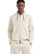 EA7 Мъжки суичър с цип M HOODIE FZ CO PL - Памук -