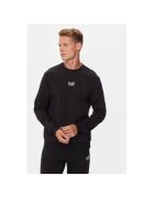 EA7 Мъжки суитшърт - Emporio Armani 304212802 - Памук -