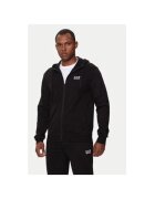 EA7 Мъжки суитшърт - Emporio Armani 304212864 - Памук -