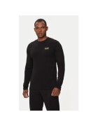 EA7 Мъжки суитшърт - Emporio Armani 304213021 - Памук -