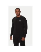 EA7 Мъжки суитшърт - Emporio Armani 304213038 - Памук -