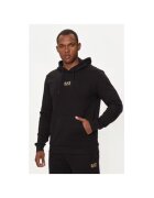 EA7 Мъжки суитшърт - Emporio Armani 304286421 - Памук -