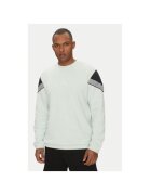 EA7 Мъжки суитшърт Emporio Armani - 7M000272 AF12451 - Памук -