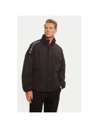EA7 Мъжко яке - Emporio Armani 304211829 - Полиестер - Черно