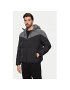 EA7 Мъжко яке - Emporio Armani 304211928 - Полиамид - Черно