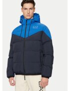 EA7 Мъжко яке - Emporio Armani 304211935 - Полиамид -