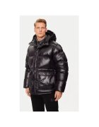 EA7 Мъжко яке - Emporio Armani 304211959 - Полиамид - Черно
