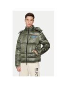 EA7 Мъжко яке - Emporio Armani 304212048 - Полиамид -