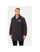 EA7 Мъжко яке - Emporio Armani 304212086 - Полиестер - Черно