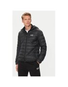 EA7 Мъжко яке - Emporio Armani 304212697 - Полиамид - Черно