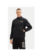 EA7 Мъжко яке Emporio Armani 7M000312 AF13562 - Полиамид - Черно