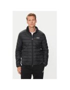 EA7 Мъжко яке Emporio Armani - 8NPB23 PNGPZ - Полиамид - XS INTL - Черно