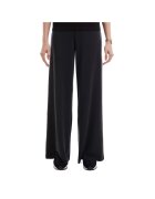 EA7 Pantaloni trening Emporio Armani Train Logo Series W Pants OH Tape 3DTP70TJDCZ01200