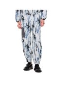 EA7 Панталони VENTUS7 M LAB PANTS POCKET PL ZIP OFF-7M001388-AF21307-F8178