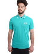 EA7 Поло тениска Emporio Armani Tennis Club M Polo JS ST 2 3DPF20PJ03Z01815