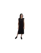 EA7 Рокля Emporio Armani Train Logo Series W Dress Tape 3DTA61TJ6SZ01200