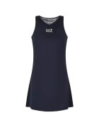 EA7 Рокля за момичета CLASSIC DRESS - Полиестер -