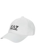 EA7 Шапка унисекс TRAIN CORE U CAP ESSENTIAL - Памук - - M INTL