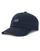 EA7 Шапка унисекс TRAIN CORE U CAP LABEL - Памук - Синя - S